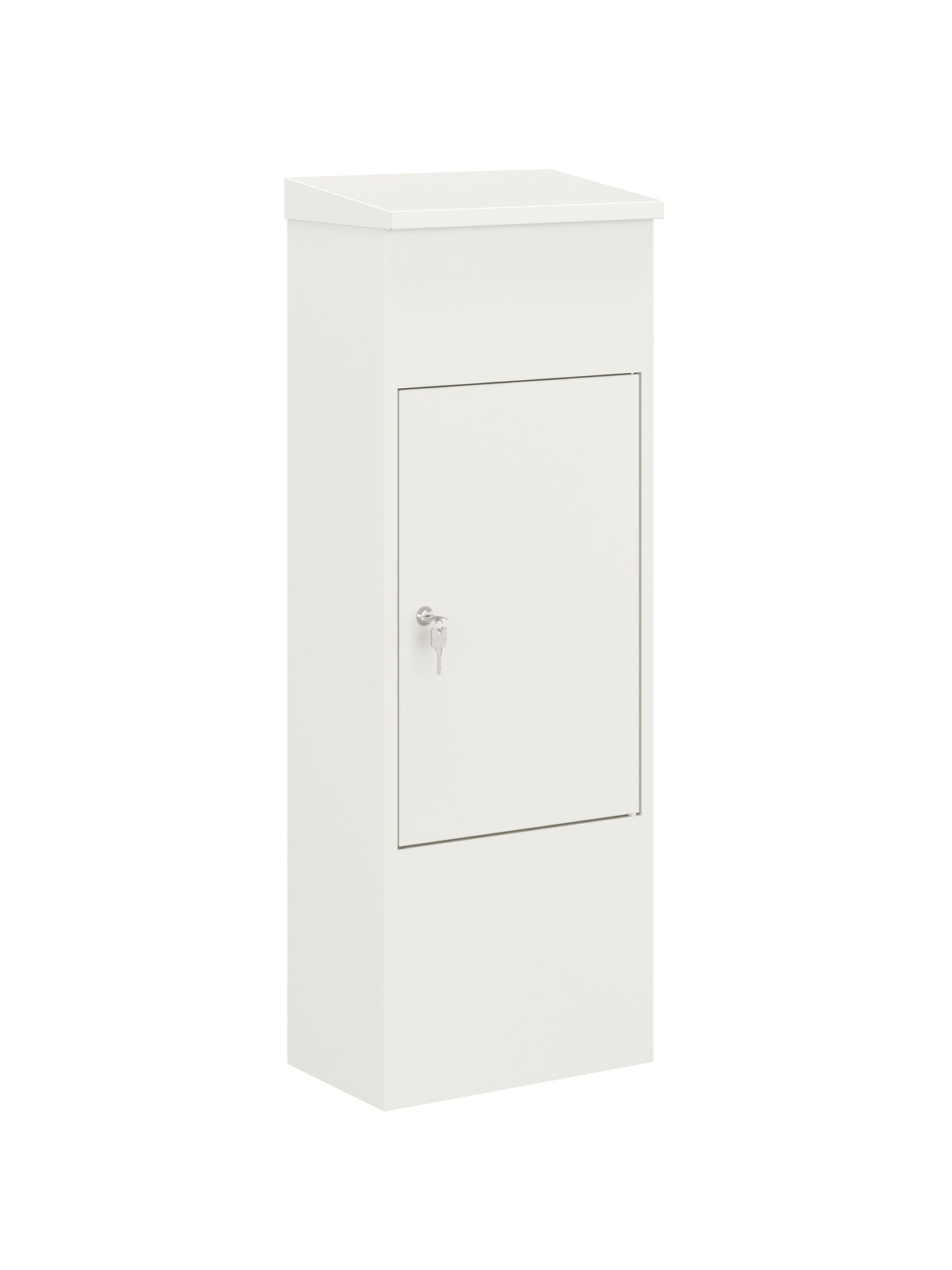 Ceha Medium Parcel Drop Box Cabinet, KPD