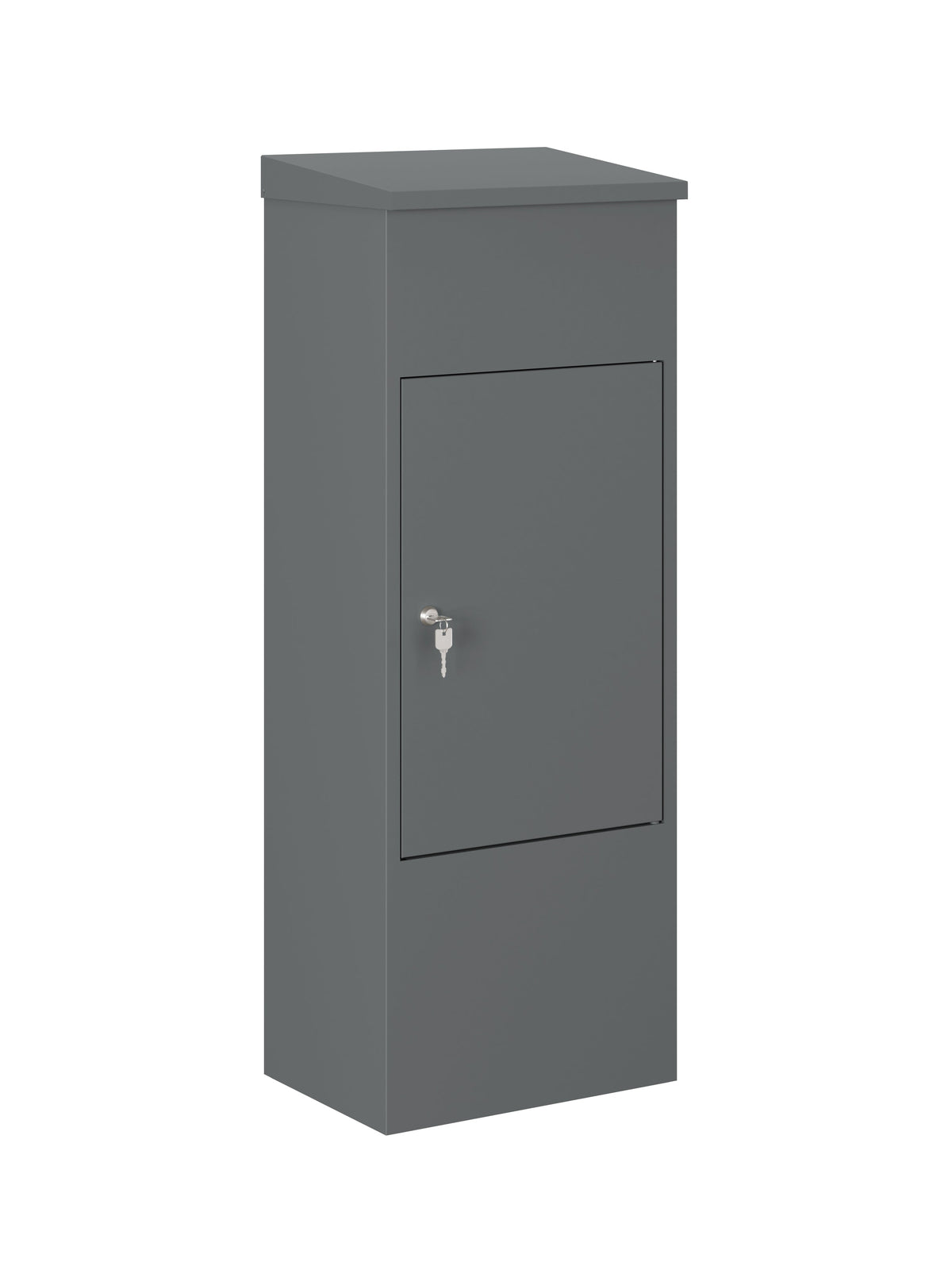 Ceha Medium Parcel Drop Box Cabinet, KPD