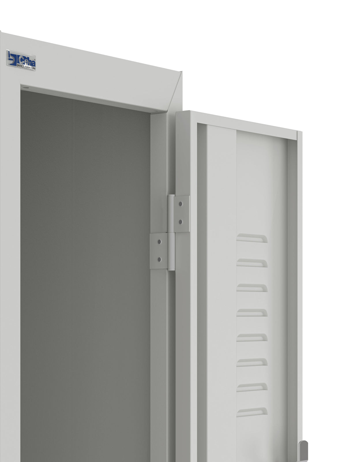 2 Tier Lockers - BDS Add On Unit