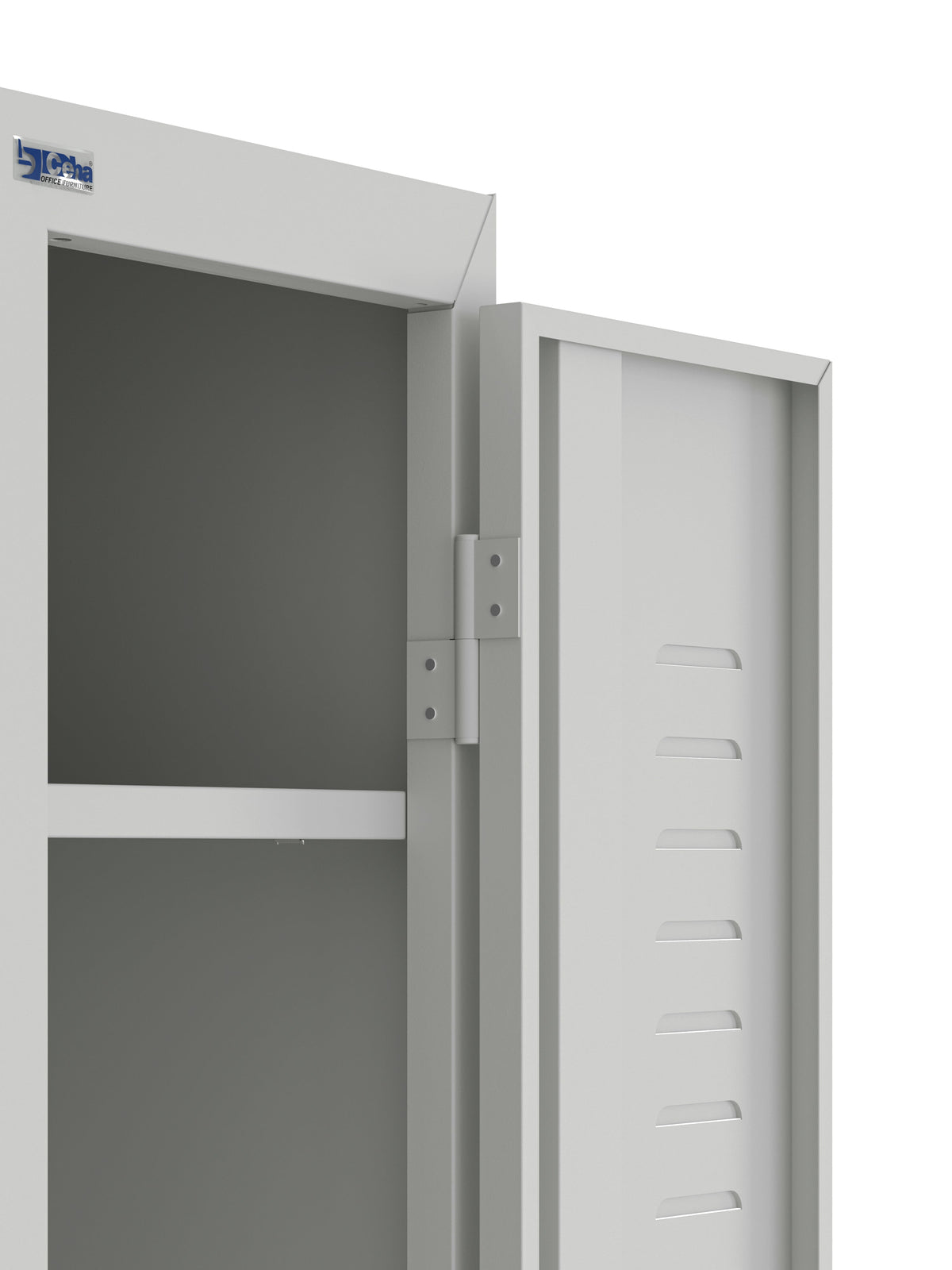 1 Tier Lockers - BDS Main Unit