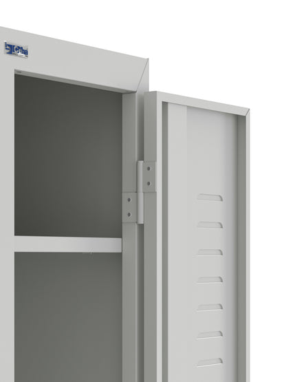 1 Tier Lockers - BDS Main Unit
