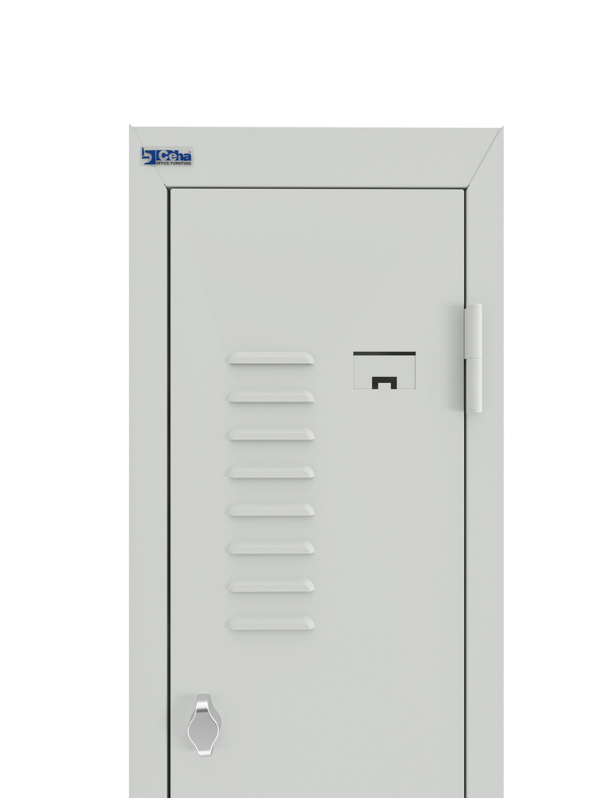 2 Tier Lockers - BDS Add On Unit