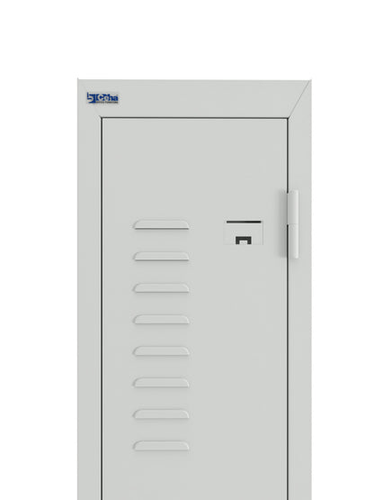 1 Tier Lockers - BDS Main Unit