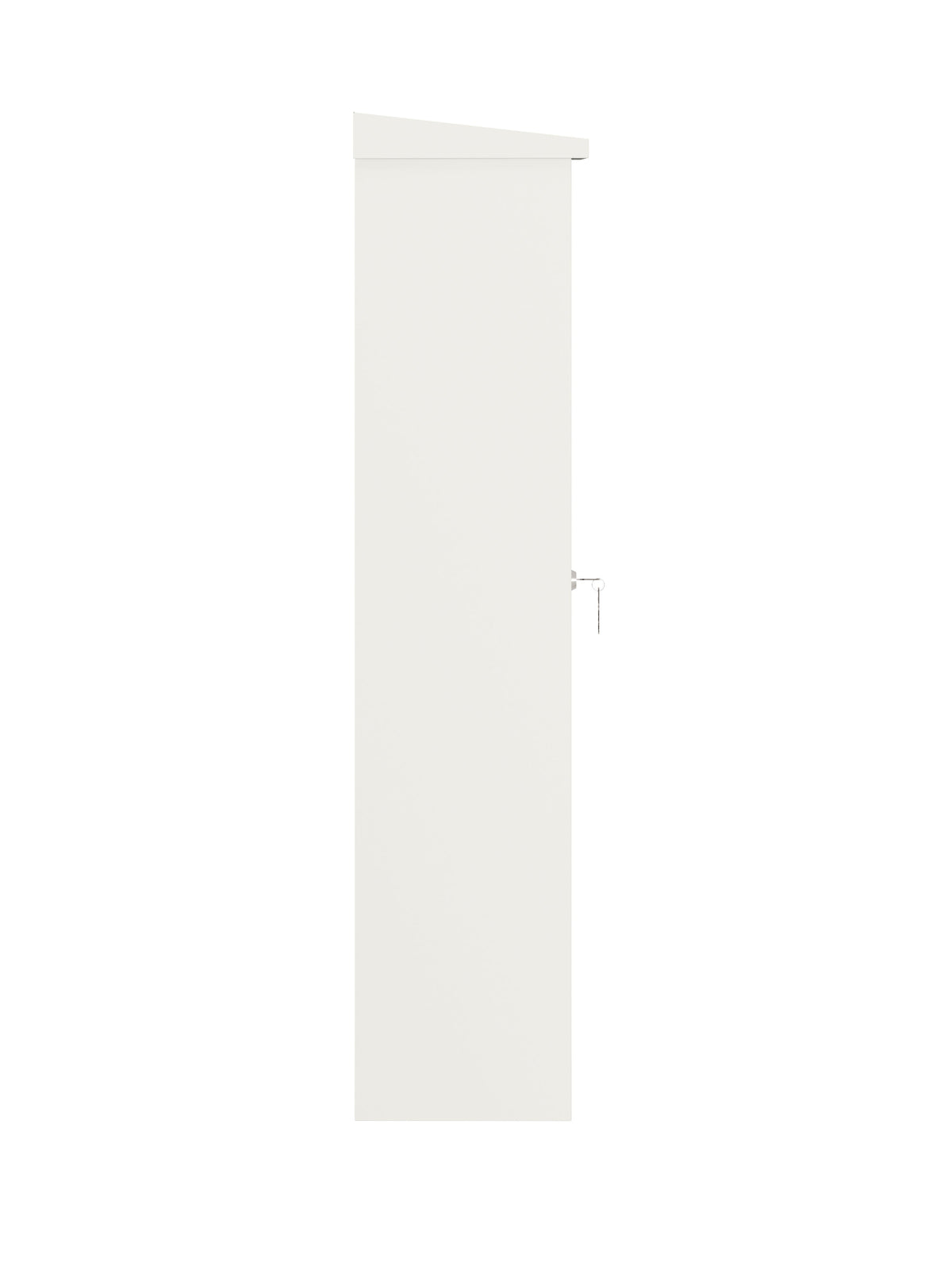 Ceha Medium Parcel Drop Box Cabinet, KPD