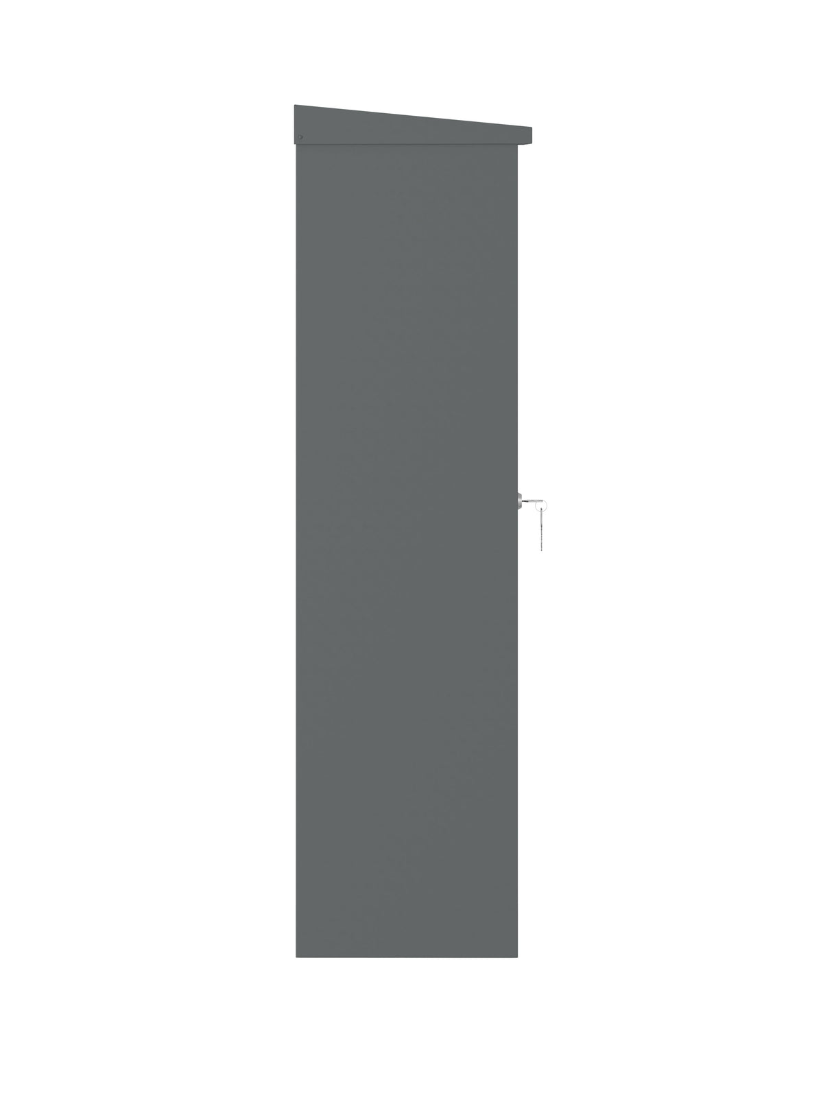 Ceha Medium Parcel Drop Box Cabinet, KPD