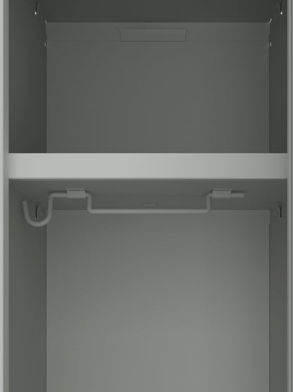1 Tier Lockers - BDS Main Unit