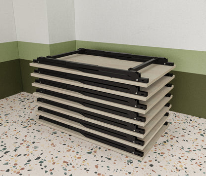 Multipurpose Folding Table - KMH