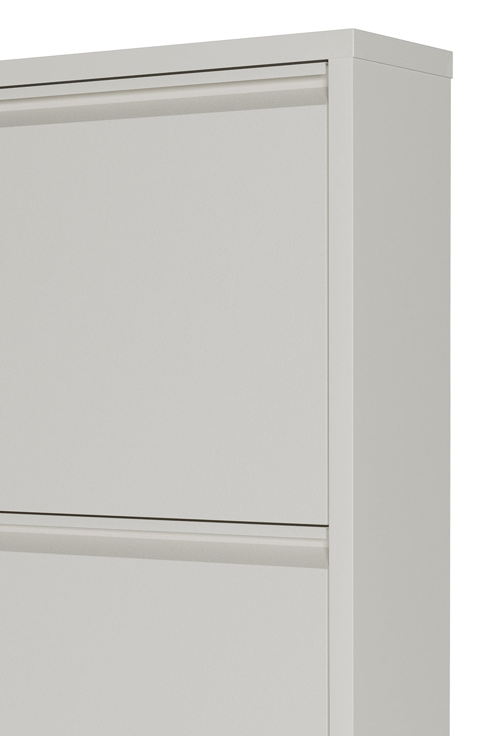 5 Door Metal Shoe Cabinet - AYK
