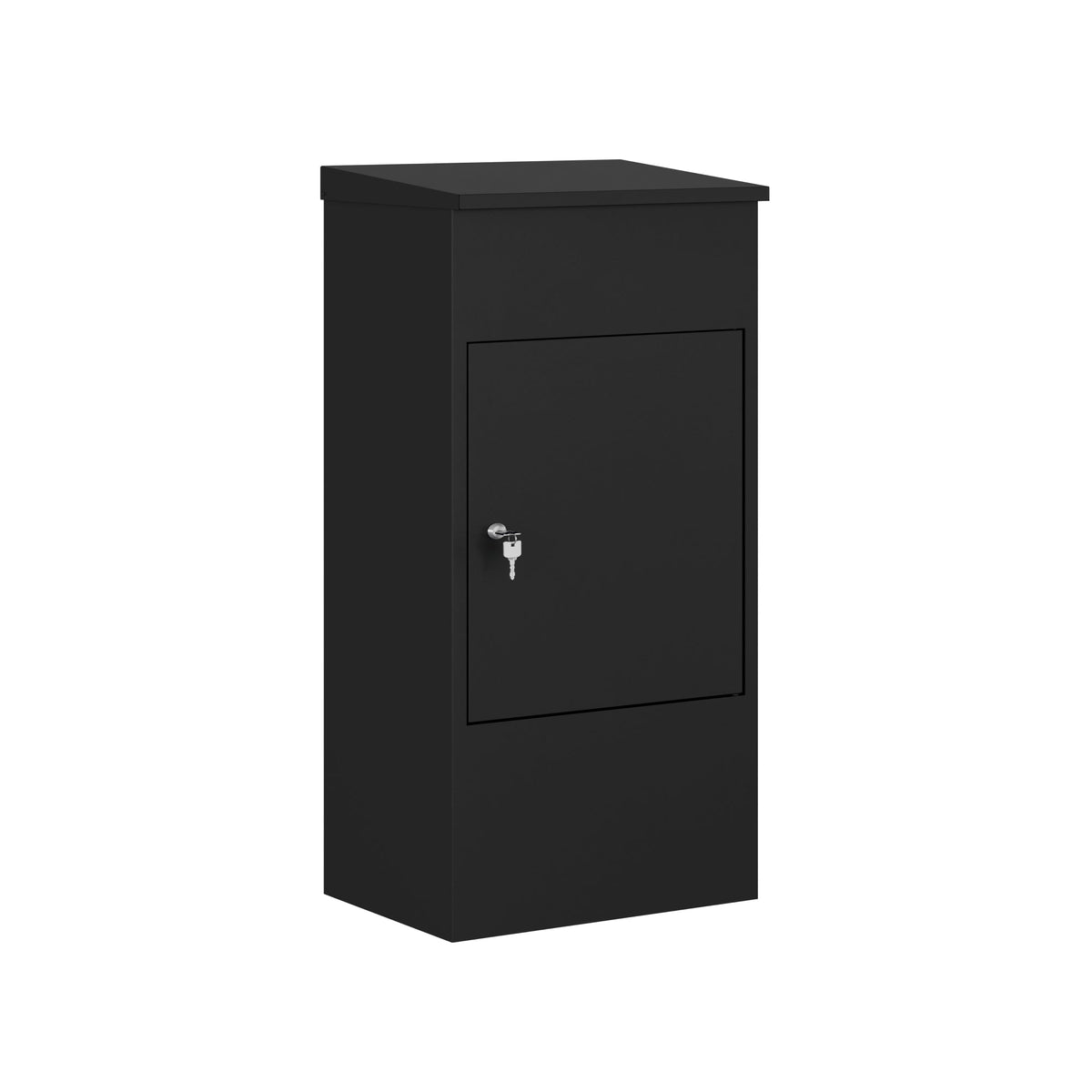 Large Lockable Parcel Drop Box, KPD Series