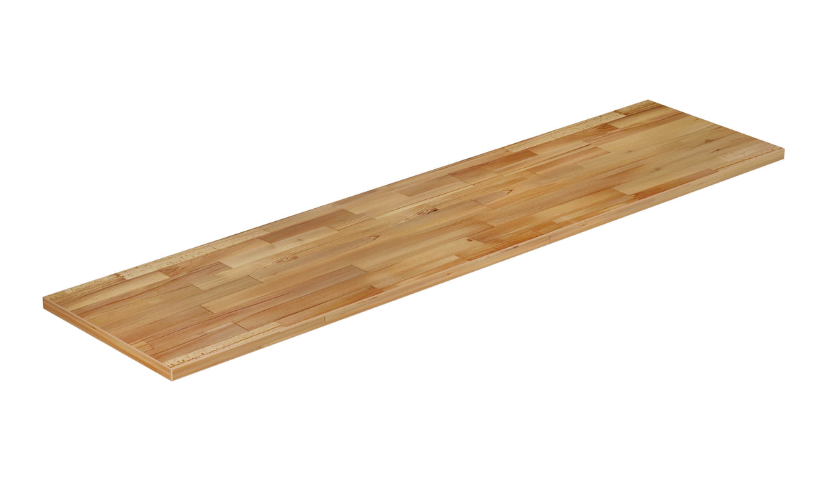 Prestige Series - 56"W Butcherblock Worktop