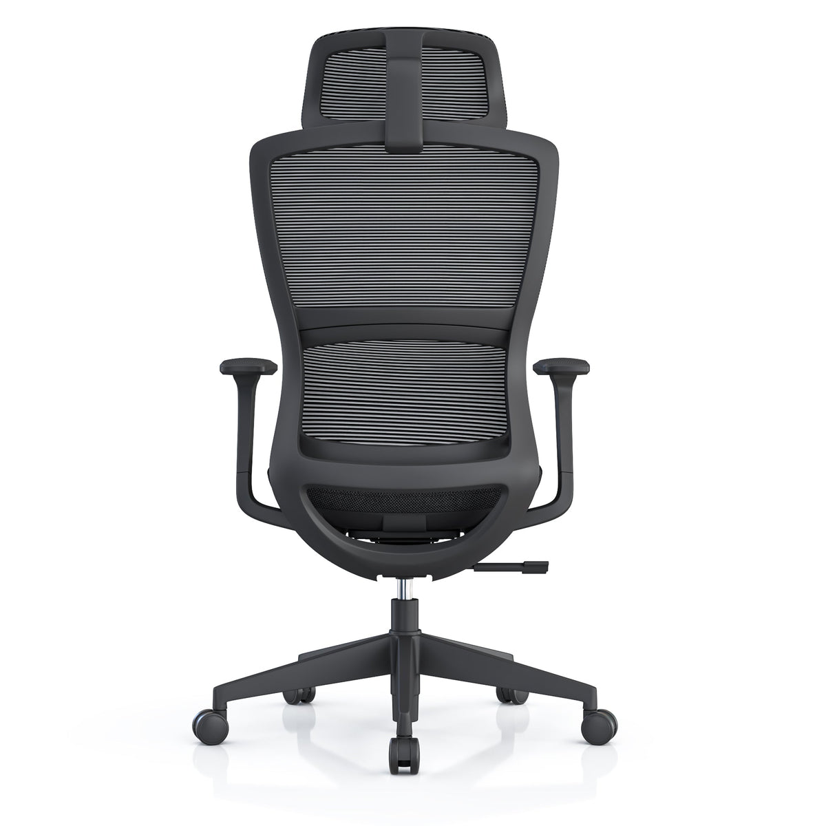 Ergonomic Office Chair - Chillax