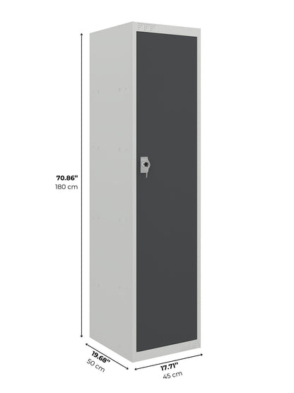 Storage Cabinet - KDS