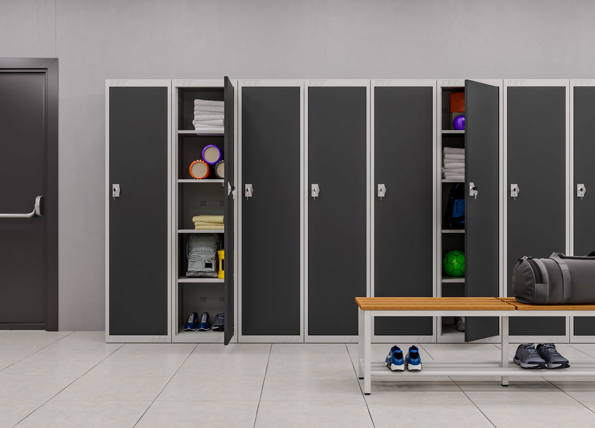 Storage Cabinet - KDS