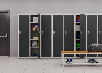 Storage Cabinet - KDS