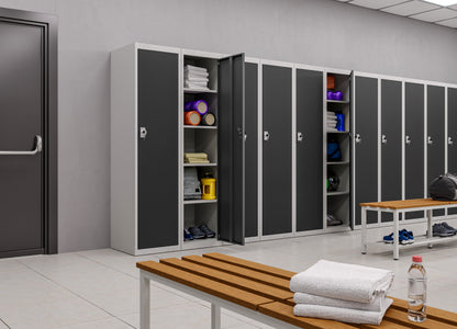 Storage Cabinet - KDS