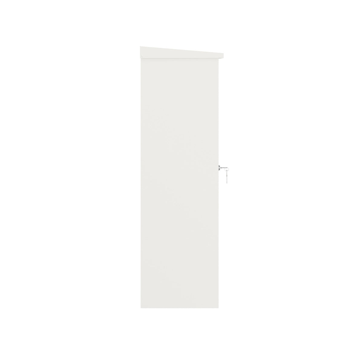 Large Lockable Parcel Drop Box, KPD Series