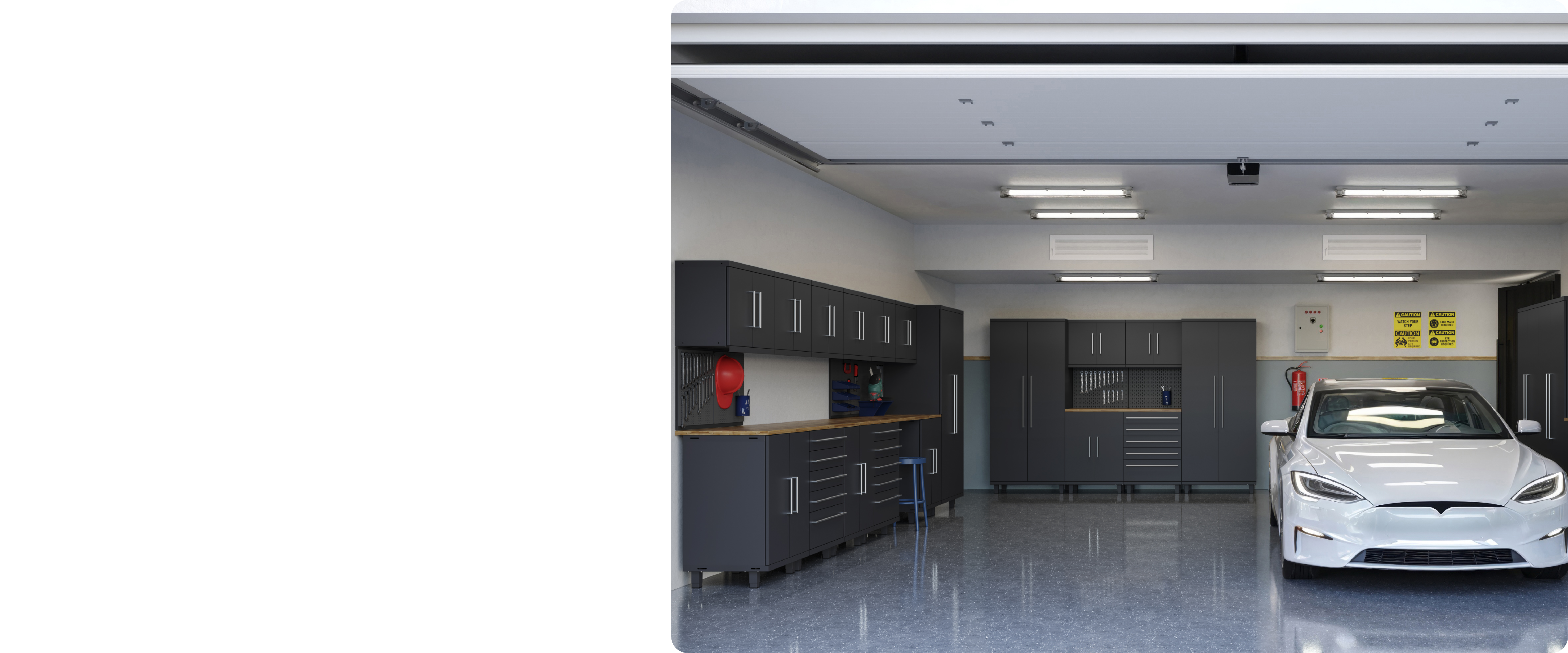Garage Solutions